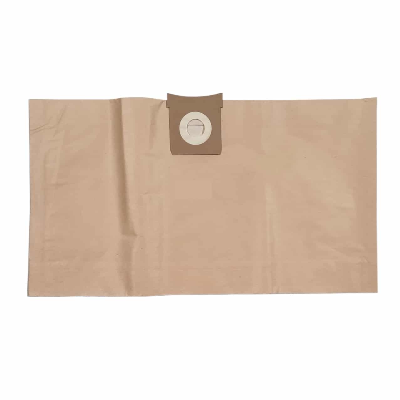 Sacs aspirateur FAM 1000 - Lot de 10 sacs en Papier