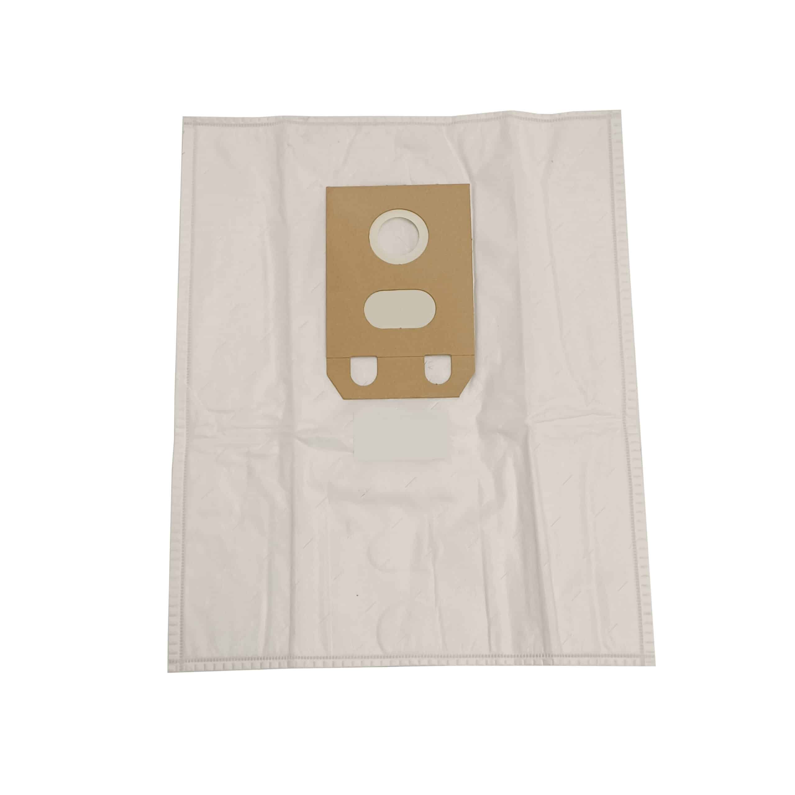 Sacs aspirateur ACEC AR 137 E - Lot de 5 sacs en Microfibre