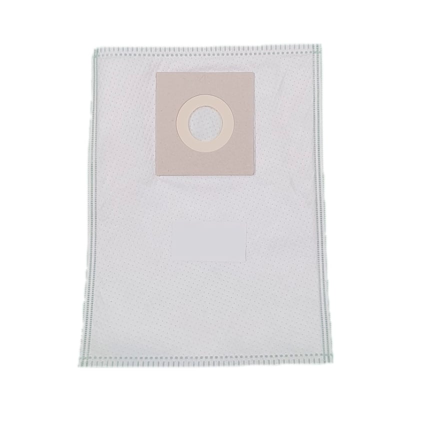 Sacs aspirateur FIRSTLINE BVC 818 S - Lot de 5 sacs en Microfibre