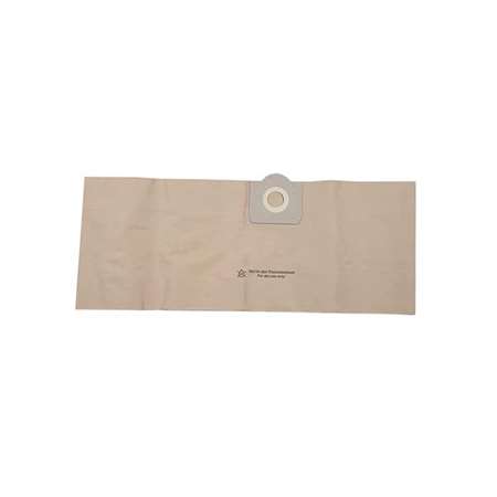 Sacs aspirateur BLUEWIND 4108.9 - Lot de 5 sacs en Papier