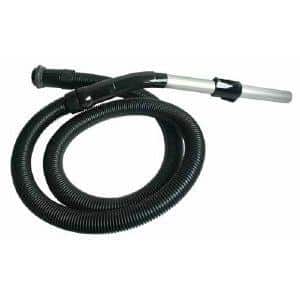 Flexible avec poignée métal pour aspirateur ACEC U210 à U270 - ø : 32mm Longueur : 1.8m