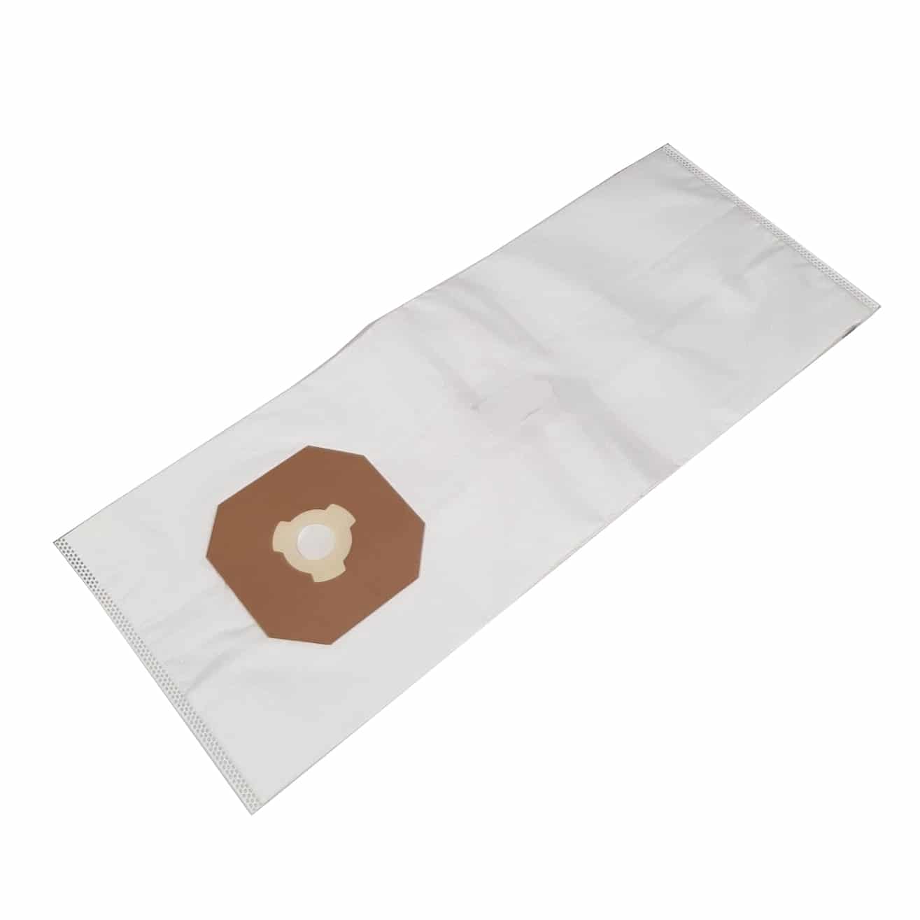 Sacs pour aspirateur CYCLOVAC TDSAC93C - Lot de 5 sacs en Microfibre