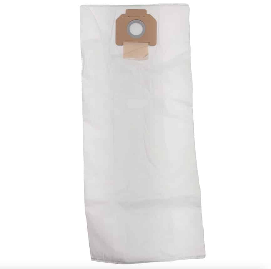 Sacs aspirateur ICA 429 - Lot de 5 sacs en Microfibre