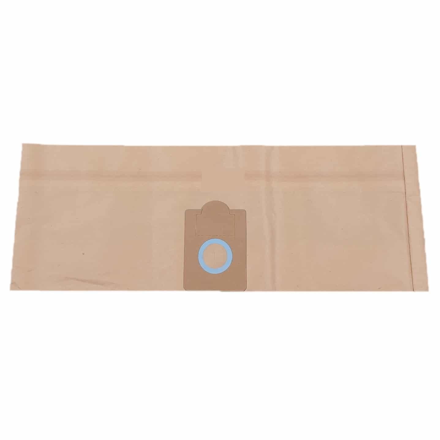 Sacs aspirateur TMB TWISTER - Lot de 10 sacs en Papier