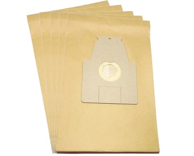 Sacs aspirateur ELSAY S 202 - Lot de 5 sacs en Papier