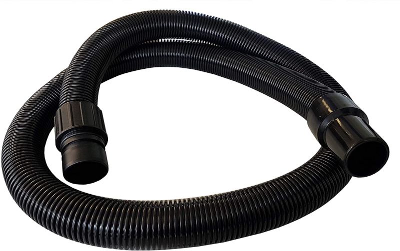 Flexible pour aspirateur ICA YP 1300/16 - ø : 35mm Longueur : 5m