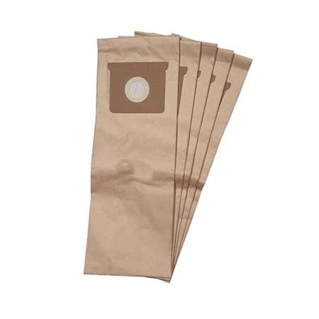 Sacs aspirateur KARCHER NT 361 ECO TE - Lot de 5 sacs en Papier