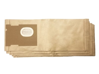 Bolsas para aspiradora ELECTROLUX AIRSTREAM (Serie) - Paquete de 5 bolsas de papel
