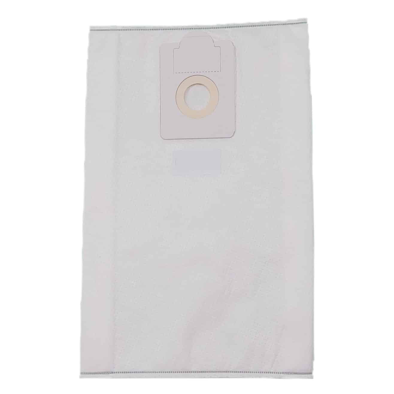 Sacs aspirateur COLUMBUS 3000 - Lot de 5 sacs en Microfibre