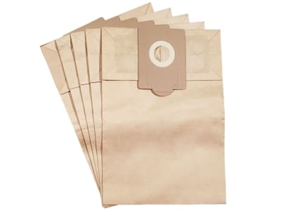 Sacs aspirateur COLUMBUS 3000 - Lot de 5 sacs en Papier