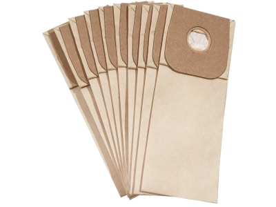 Sacs aspirateur EXCELSIOR 700 - Lot de 10 sacs en Papier