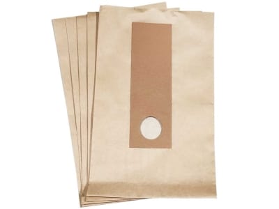 Sacs aspirateur EXCELSIOR 700 - Lot de 5 sacs en Papier