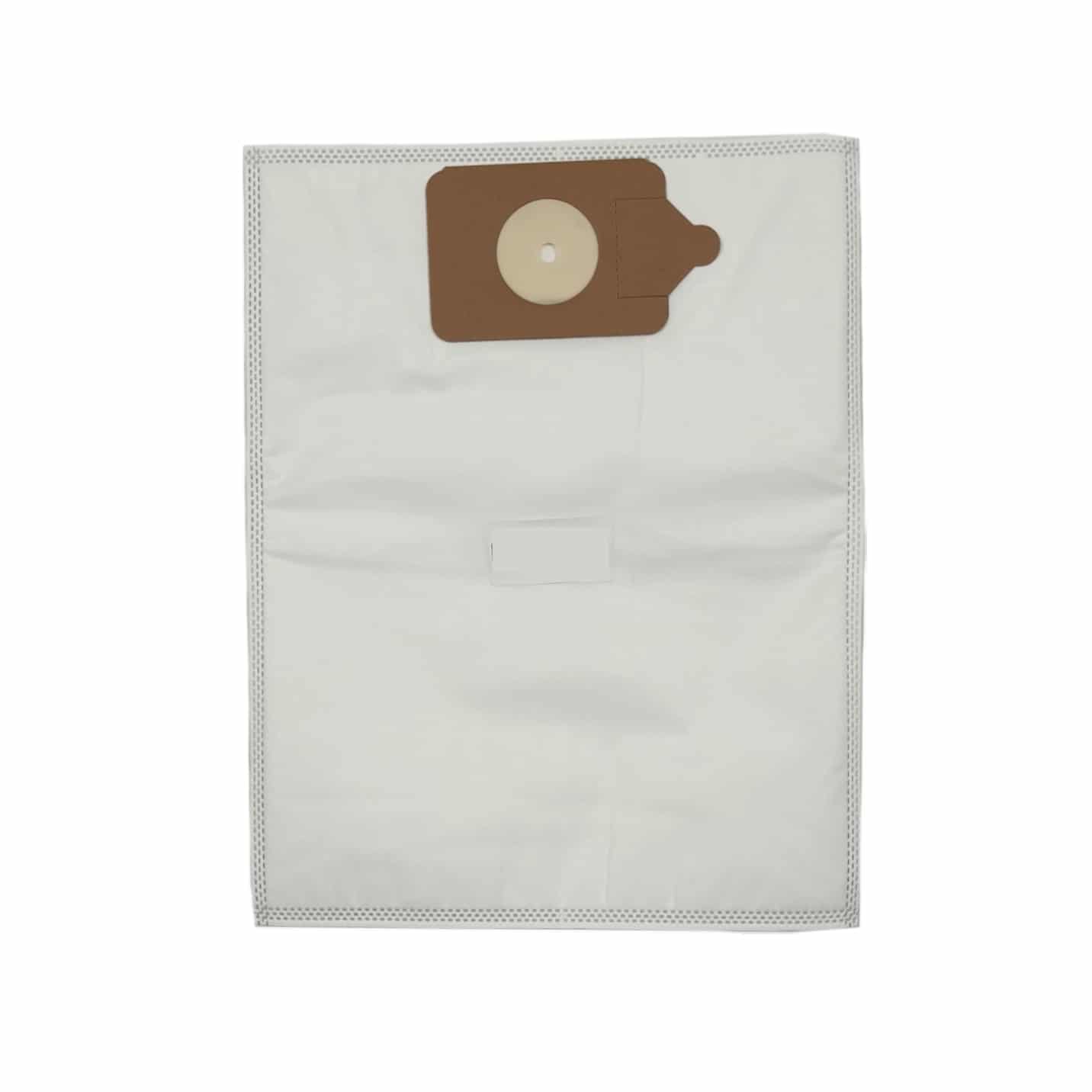 Sacs aspirateur EUROSTEAM 130 AD - Lot de 10 sacs en Microfibre