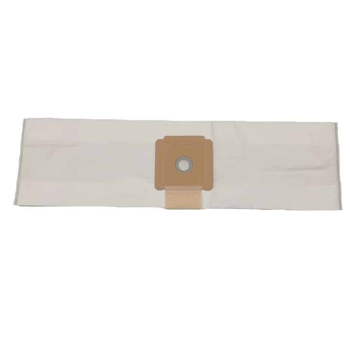 Sacs aspirateur HAREMA 13S - Lot de 10 sacs en Microfibre