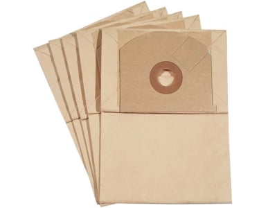 Sacs aspirateur POPSY 1310 - Lot de 5 sacs en Papier