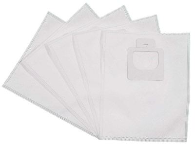 Sacs aspirateur MOULINEX BN4 - Lot de 5 sacs en Microfibre