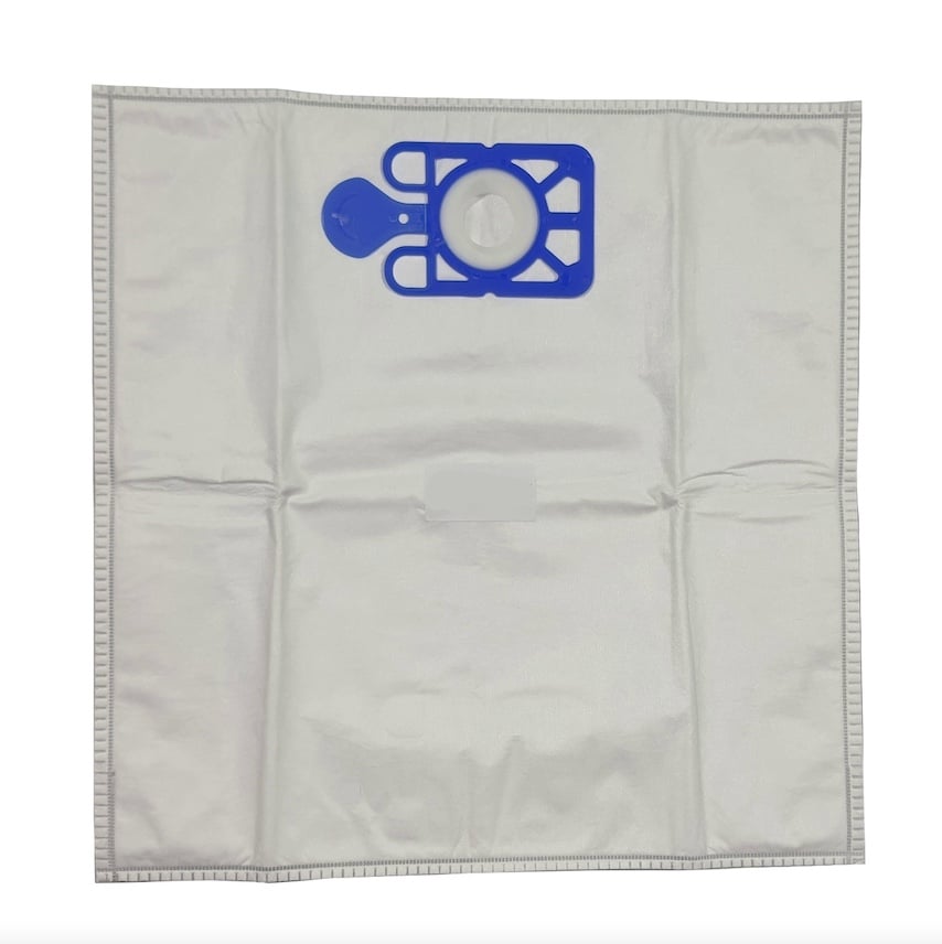 Sacs aspirateur NUMATIC NRV384 - Lot de 10 sacs en Microfibre