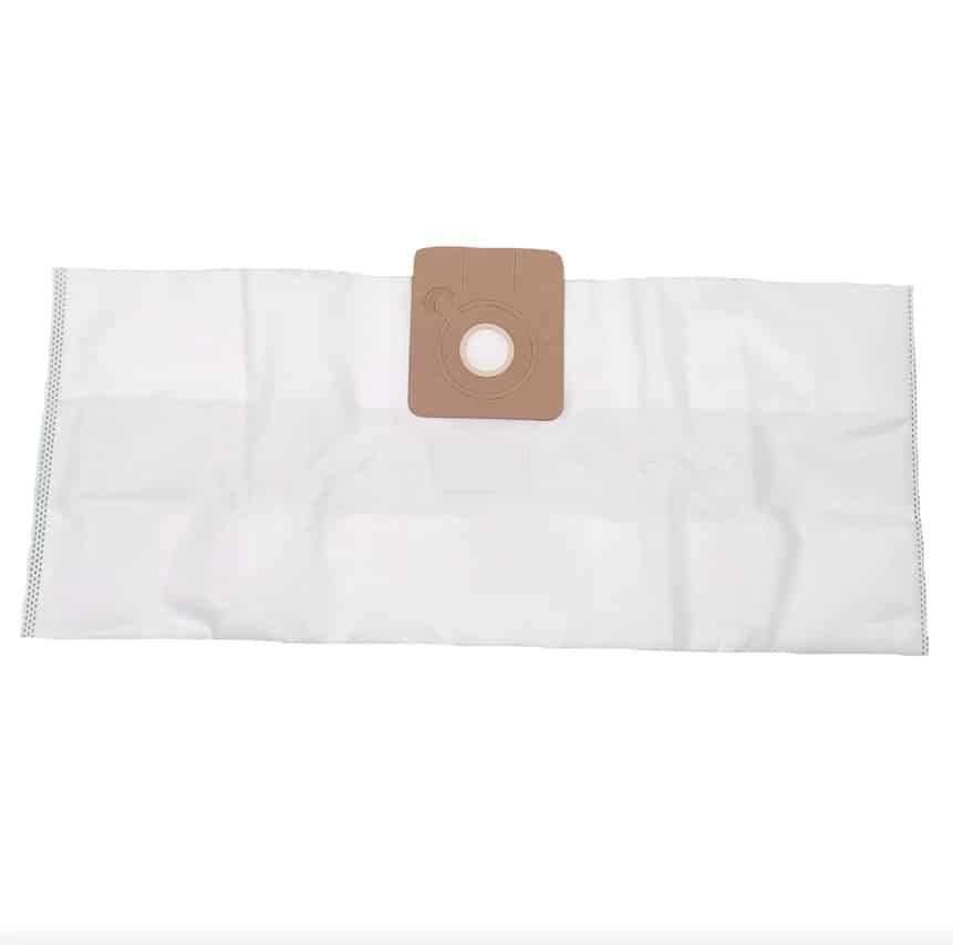 Sacs aspirateur TEMANA 845204 - Lot de 5 sacs en Microfibre