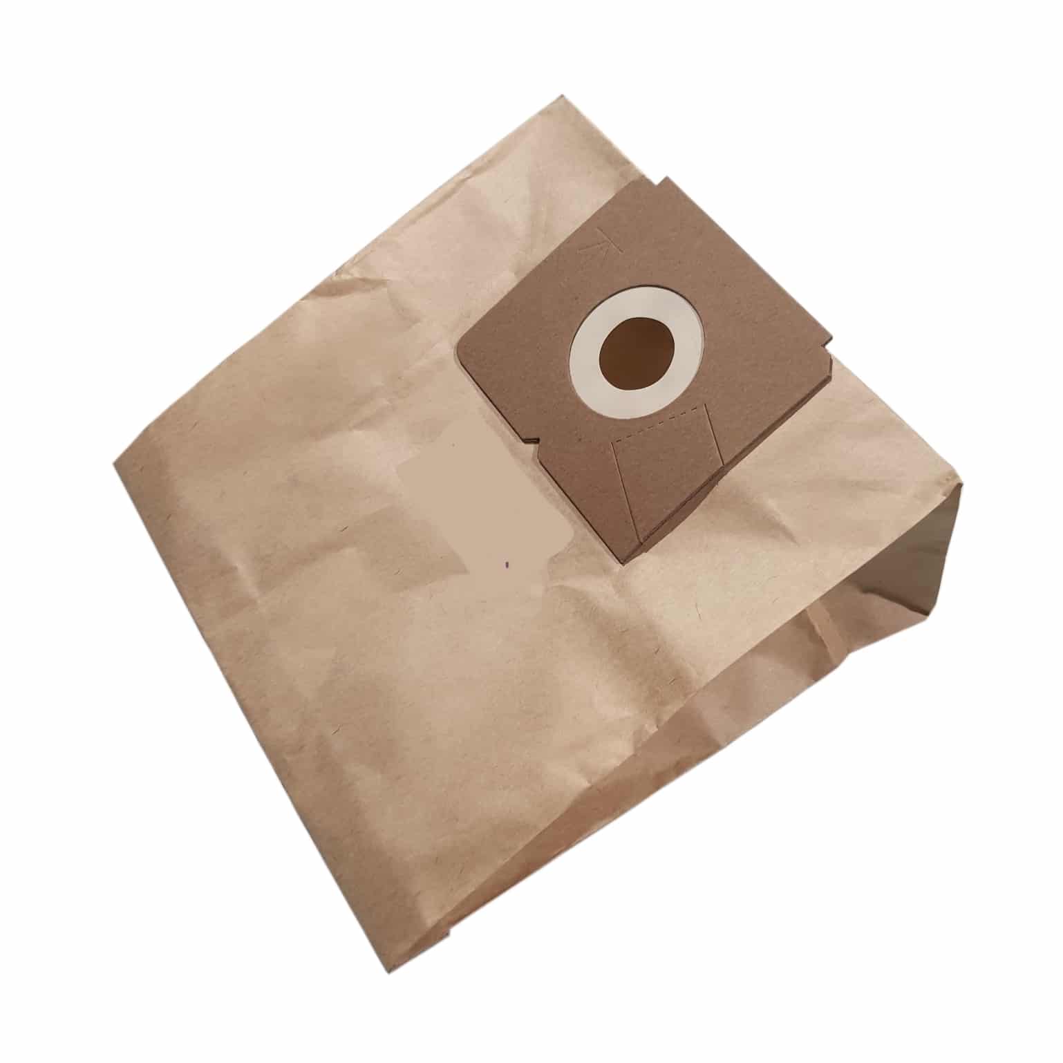 Bolsas para aspiradora DE SINA BSS DIAMANT 300 - Paquete de 10 bolsas de papel