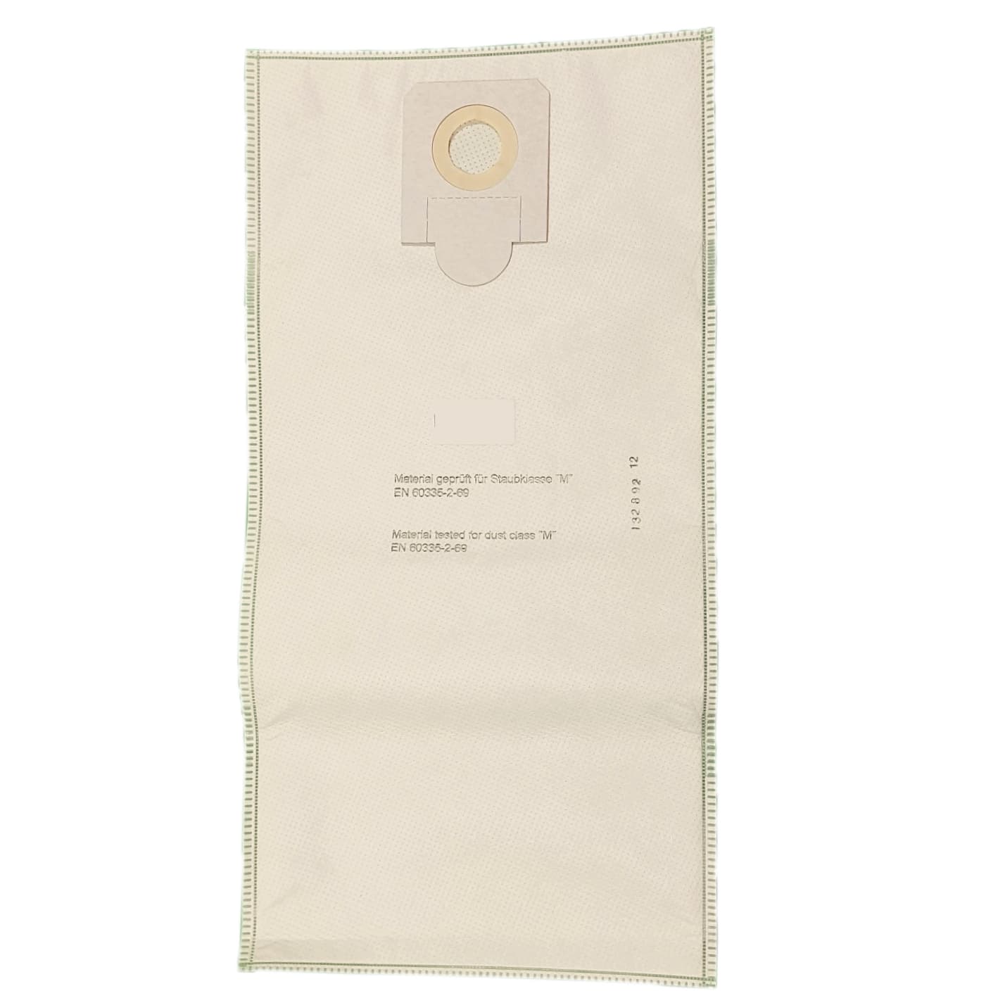 Sacs aspirateur KARCHER K 2701 - Lot de 5 sacs en Microfibre