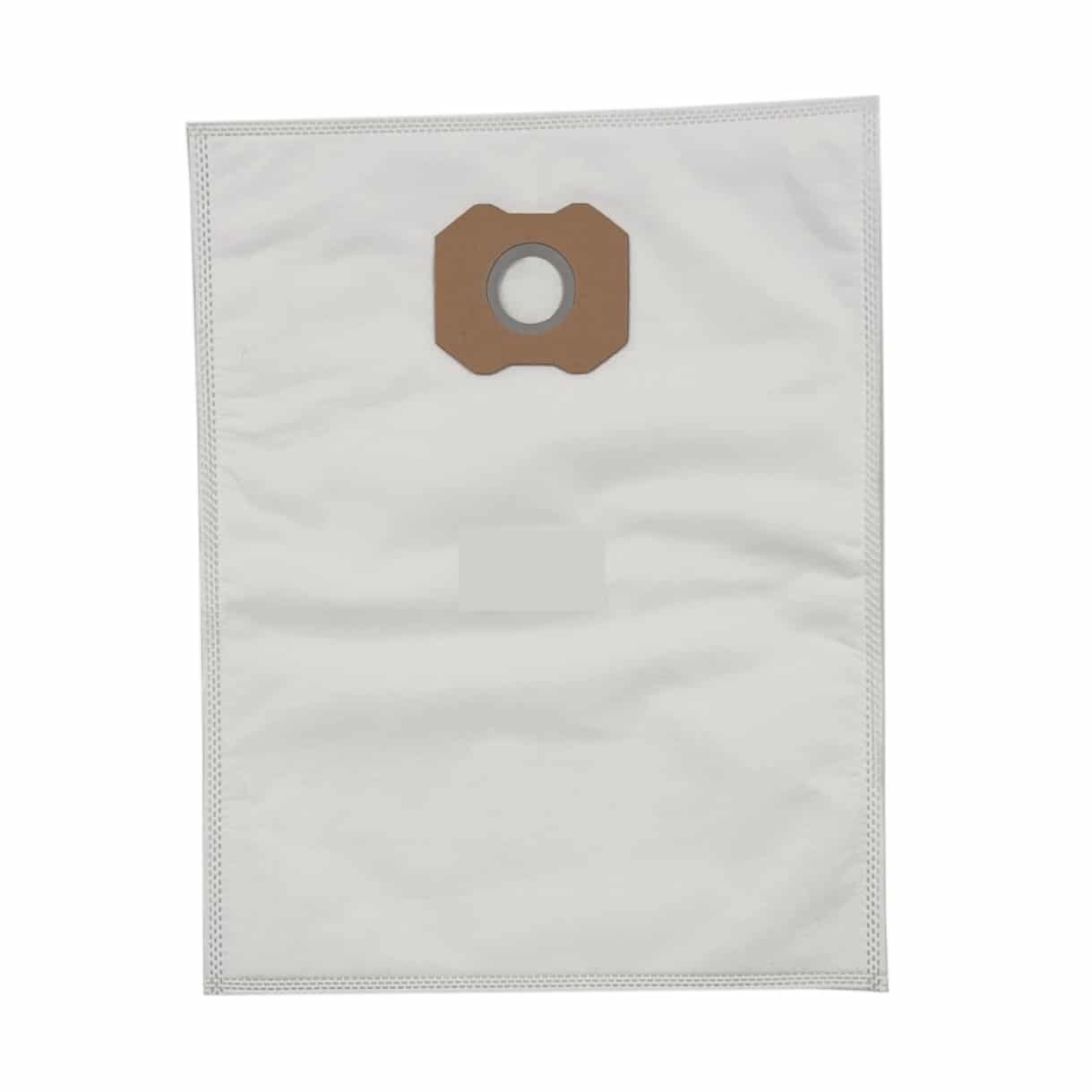 Sacs aspirateur IGEFA VC 8 - Lot de 5 sacs en Microfibre