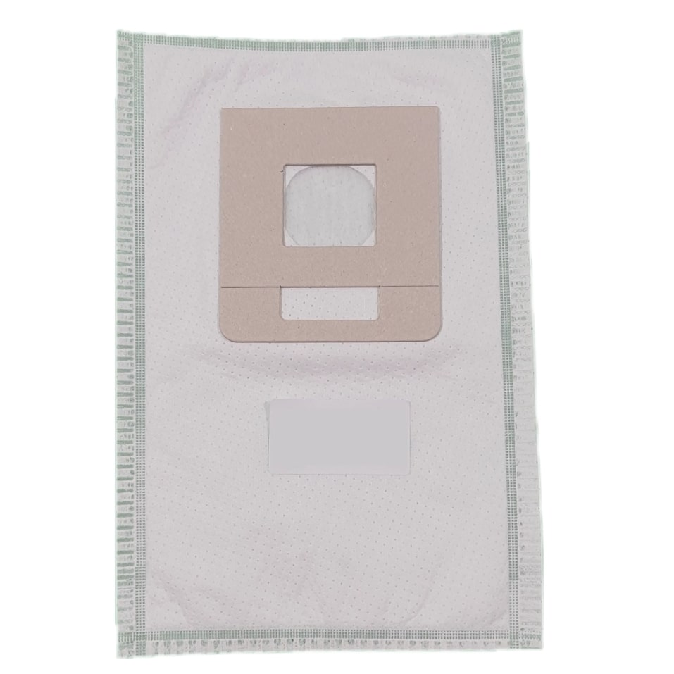 Bolsas para aspiradora VOLTA GX - Paquete de 5 bolsas de microfibra