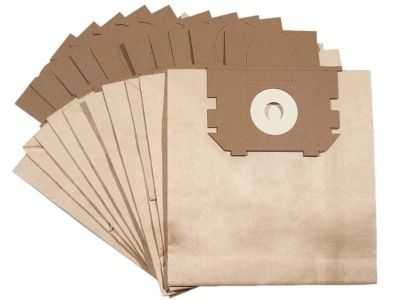 Bolsas para aspiradora KARCHER 4402 - Paquete de 10 bolsas de papel
