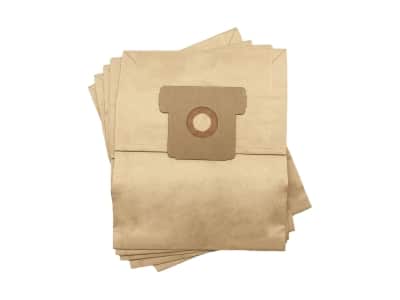Bolsas para aspiradora HOOVER SC118 COMPACT - Paquete de 10 bolsas de papel