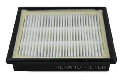 Filtre aspirateur en HEPA pour NILFISK ONE REACH