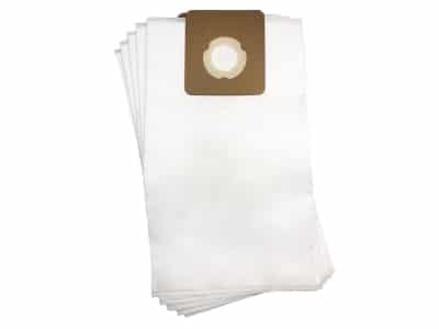 Bolsas para aspiradora TASKI VACUMAT 35 - Paquete de 5 bolsas de microfibra