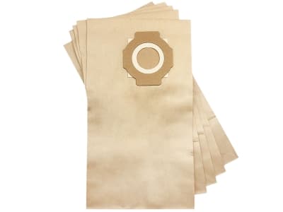 Bolsas para aspiradora HOOVER MODULE900 - Paquete de 5 bolsas de papel