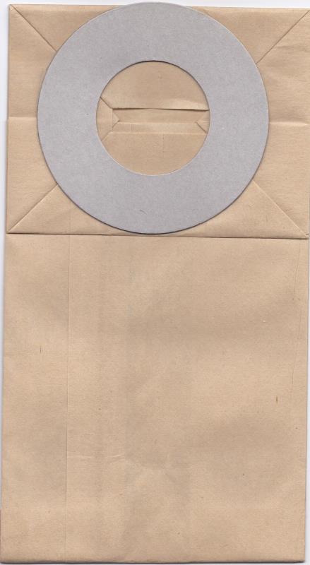 Sacs aspirateur AKA BS06 - Lot de 10 sacs en Papier