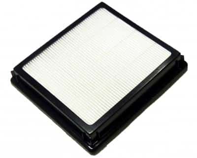 Filtre aspirateur en HEPA pour NILFISK King Great Dane