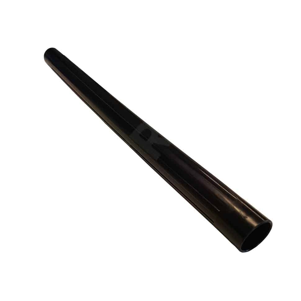 Tubo de aspiradora NOGAMATIC, compatible con todos los modelos de 35 mm de diámetro, fabricado por MIMIMI - ø 35 mm, longitud 50 cm