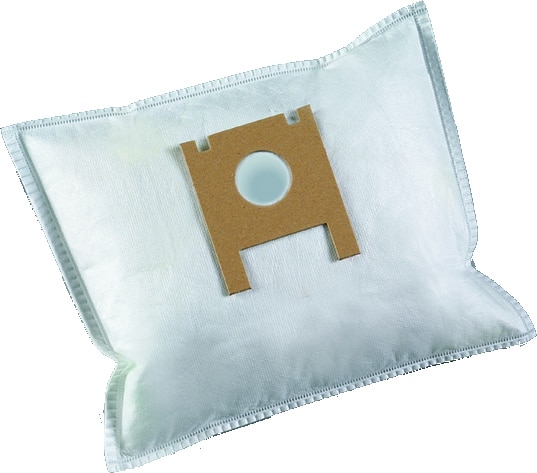 Sacs aspirateur BLUEWIND FT 1450 - Lot de 5 sacs en Microfibre