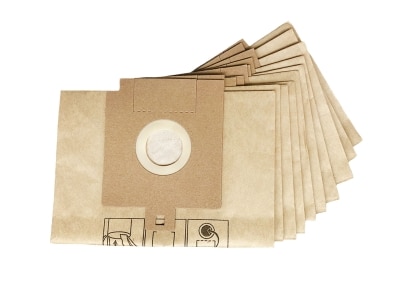Bolsas para aspiradora VOLTA U 3301 a U 3370 - Paquete de 10 bolsas de papel