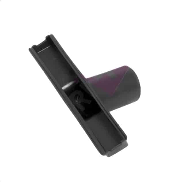 Boquilla para aspiradora NILFISK ATTIX 33-2M sin cable - 36 mm de diámetro