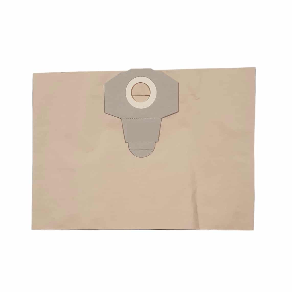 Sacs aspirateur AQUAVAC 7302 - Lot de 3 sacs en Papier
