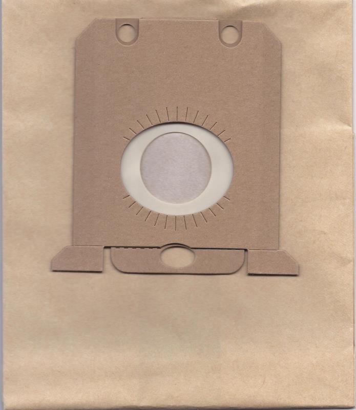 Sacs aspirateur VOLTA U6100 à UC6199 (AIRMAX) - Lot de 5 sacs en Papier