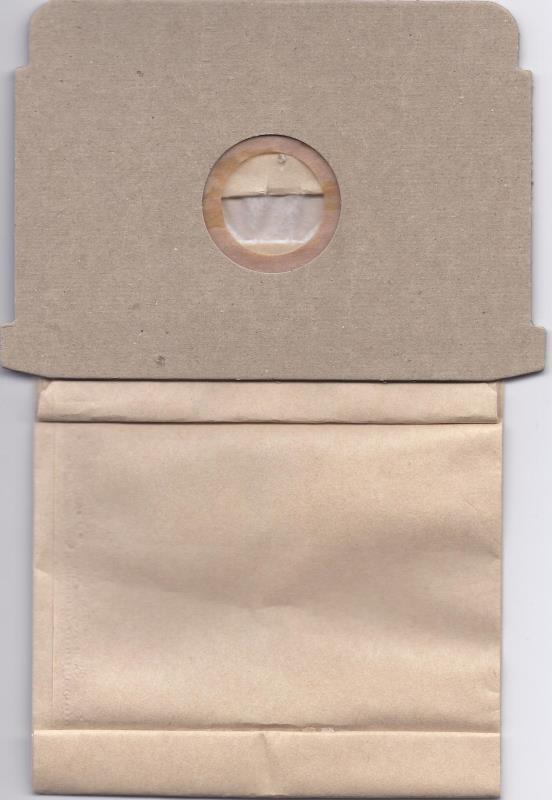 Bolsas para aspiradora VOLTA GT - Paquete de 10 bolsas de papel