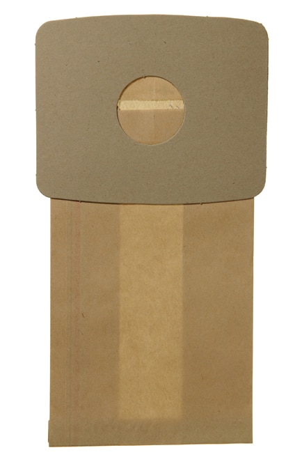 Bolsas para aspiradora BOSCH DELTA33 - Paquete de 10 bolsas de papel