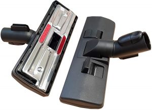 Cepillo para aspiradora compatible con MIELE COMPACT C2 (Serie) - Diámetro 35mm