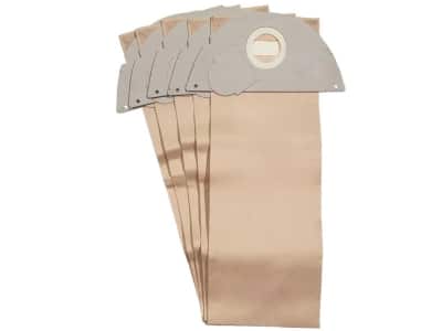Bolsas para aspiradora HOOVER AQUA25 - Paquete de 5 bolsas de papel
