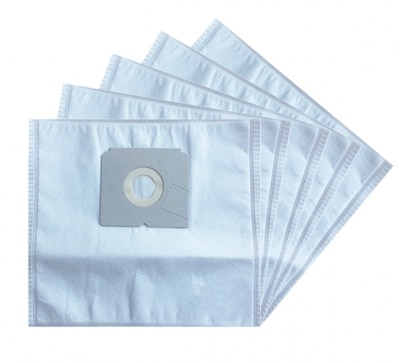 Bolsas para aspiradora DE SINA DIAMANT 300 (Serie) - Paquete de 5 bolsas de microfibra
