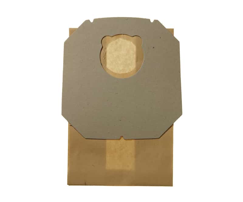 Sacs aspirateur HOLLAND ELECTRO C 212 - Lot de 10 sacs en Papier