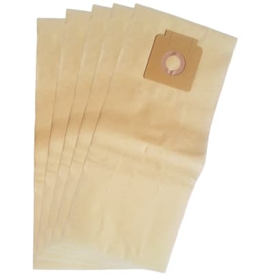 Sacs aspirateur KARCHER 69070180 - Lot de 5 sacs en Papier