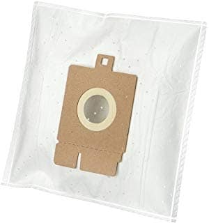Bolsas para aspiradora HOOVER TX 51 PAR 011 - Paquete de 5 bolsas de microfibra