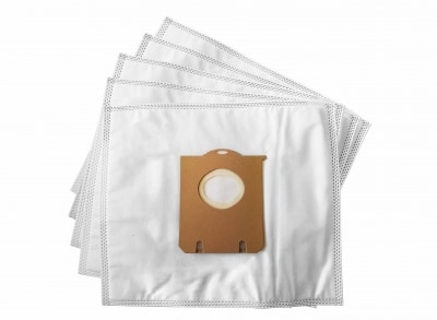 Bolsas para aspiradora VOLTA U4610 a U4640 (CONTROL) - Paquete de 5 bolsas de microfibra