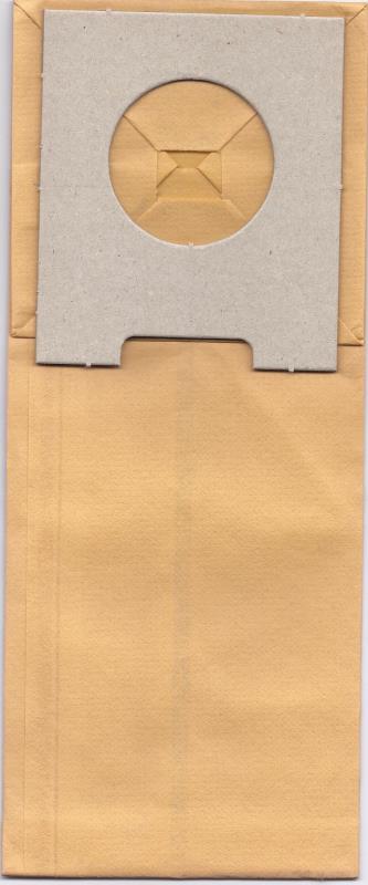 Bolsas para aspiradora HOOVER S4256 - Paquete de 10 bolsas de papel