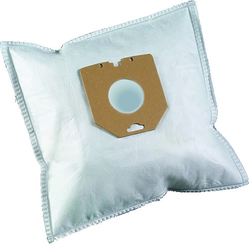 Sacs aspirateur PHILIPS HR 6300 à HR 6320 - Lot de 5 sacs en Microfibre